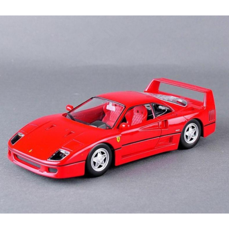 Ferrari F40